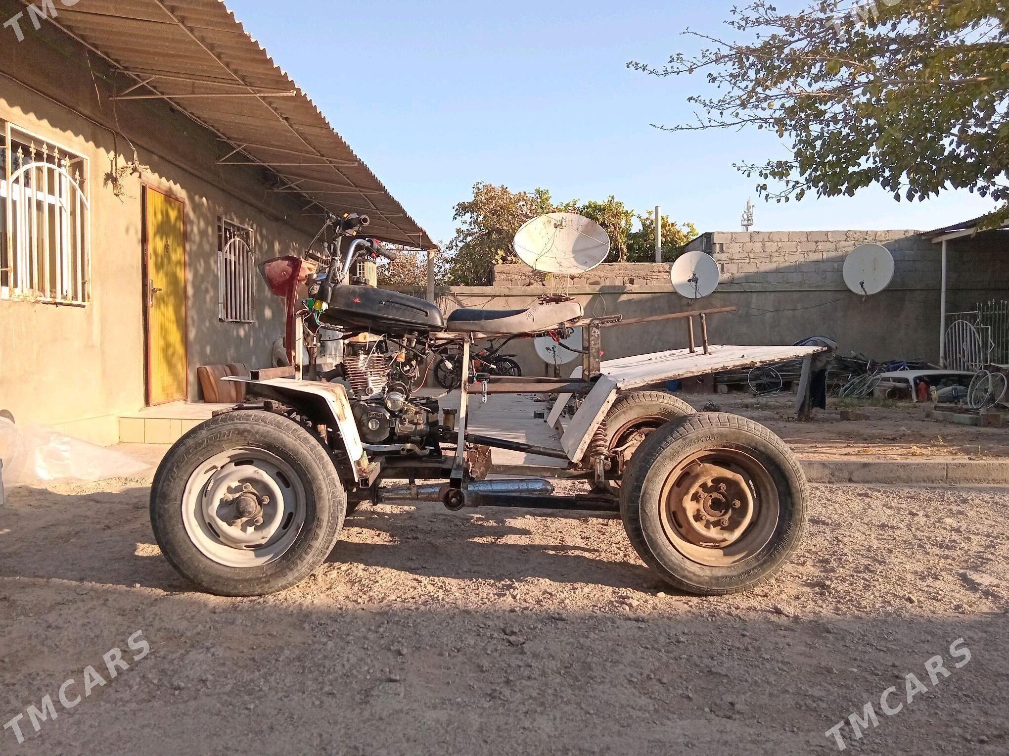 Fekon FK200-14G 1980 - 8 000 TMT - Бузмеин ГРЭС - img 1