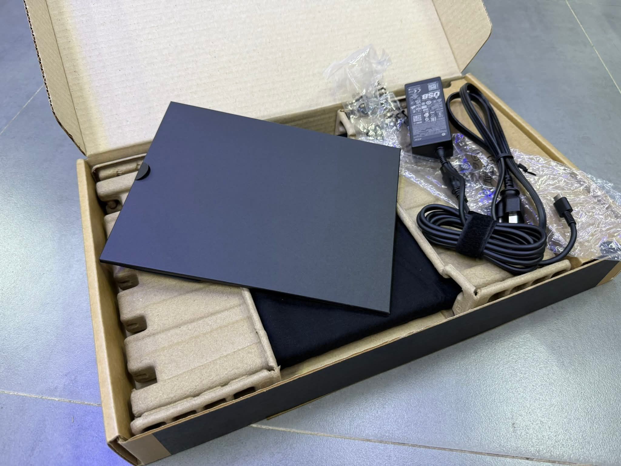 HP OmniBook 5 Flip (16/512) - Ашхабад - img 9