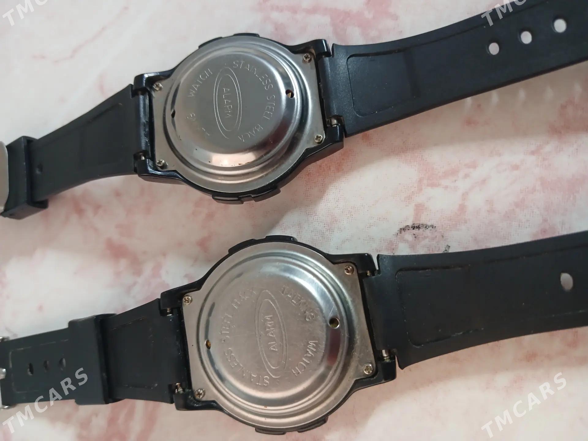 часы sagat - 30 mkr - img 3