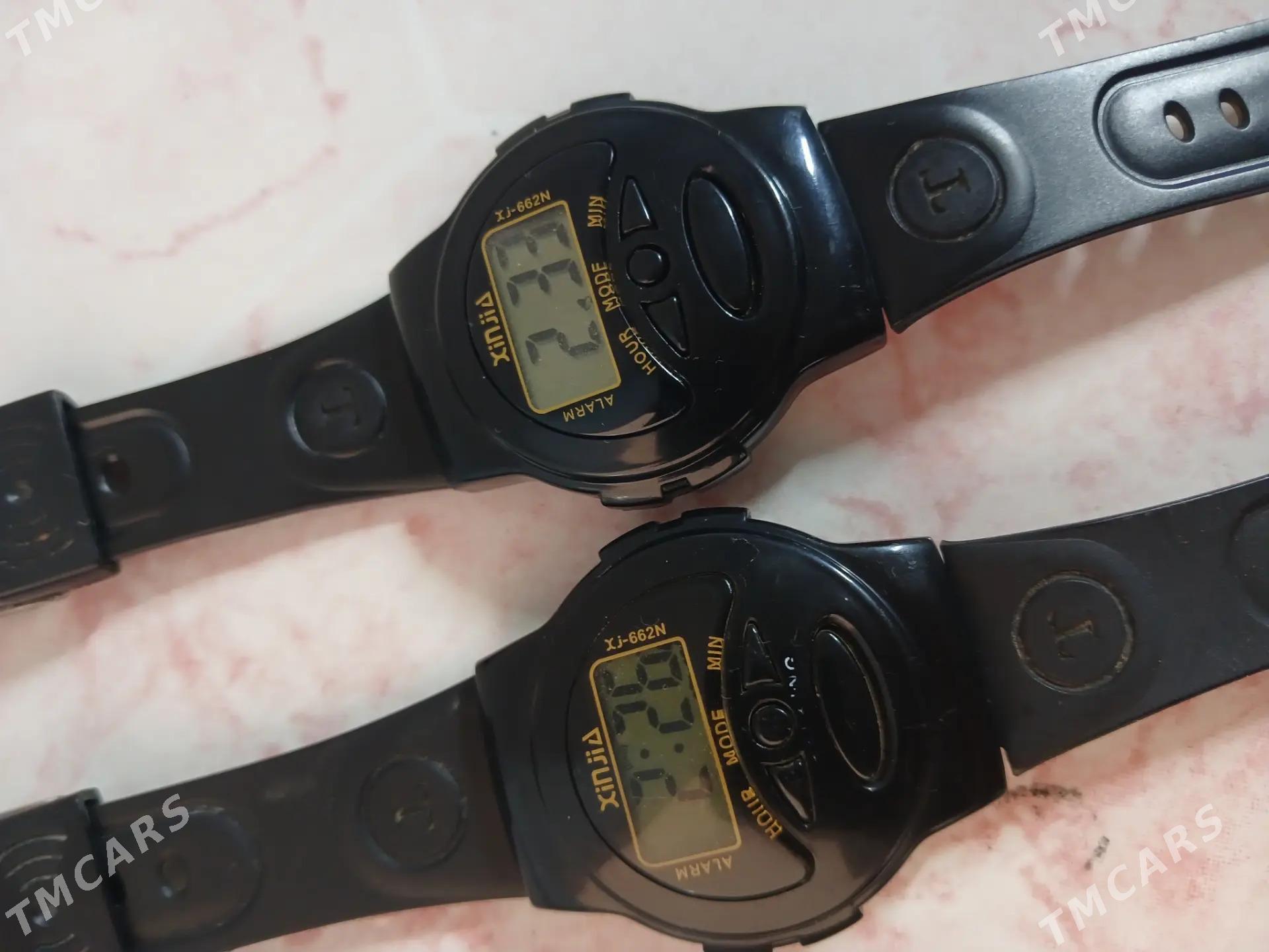 часы sagat - 30 mkr - img 2