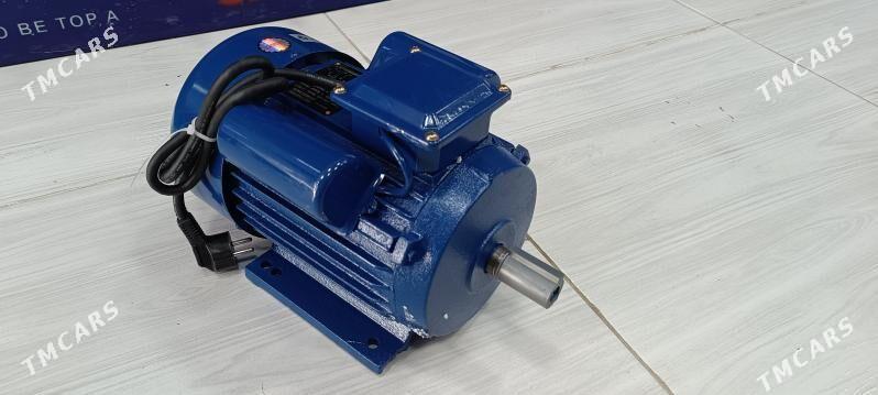Elektromotor 2.2kw 3000 ob - Aşgabat - img 3