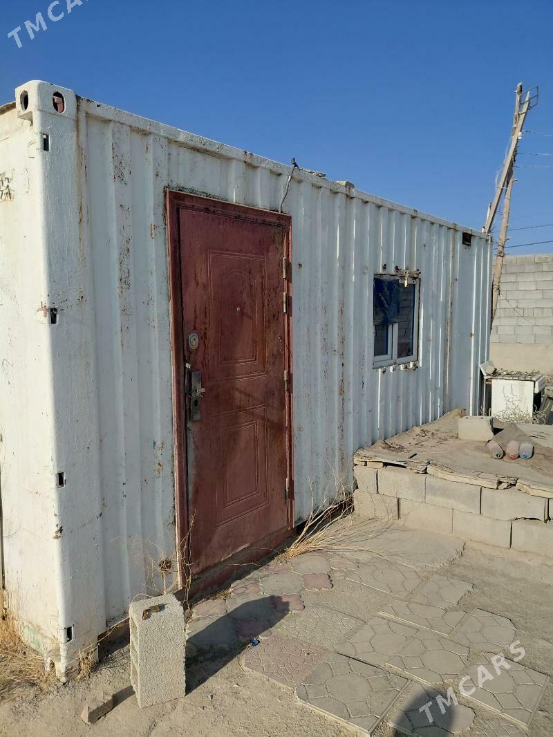 wagon jay - Бахарден - img 1