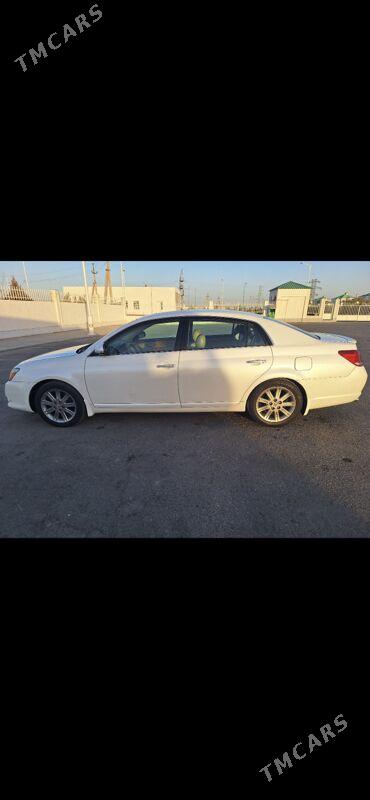 Toyota Avalon 2005 - 200 000 TMT - Бузмеин ГРЭС - img 6