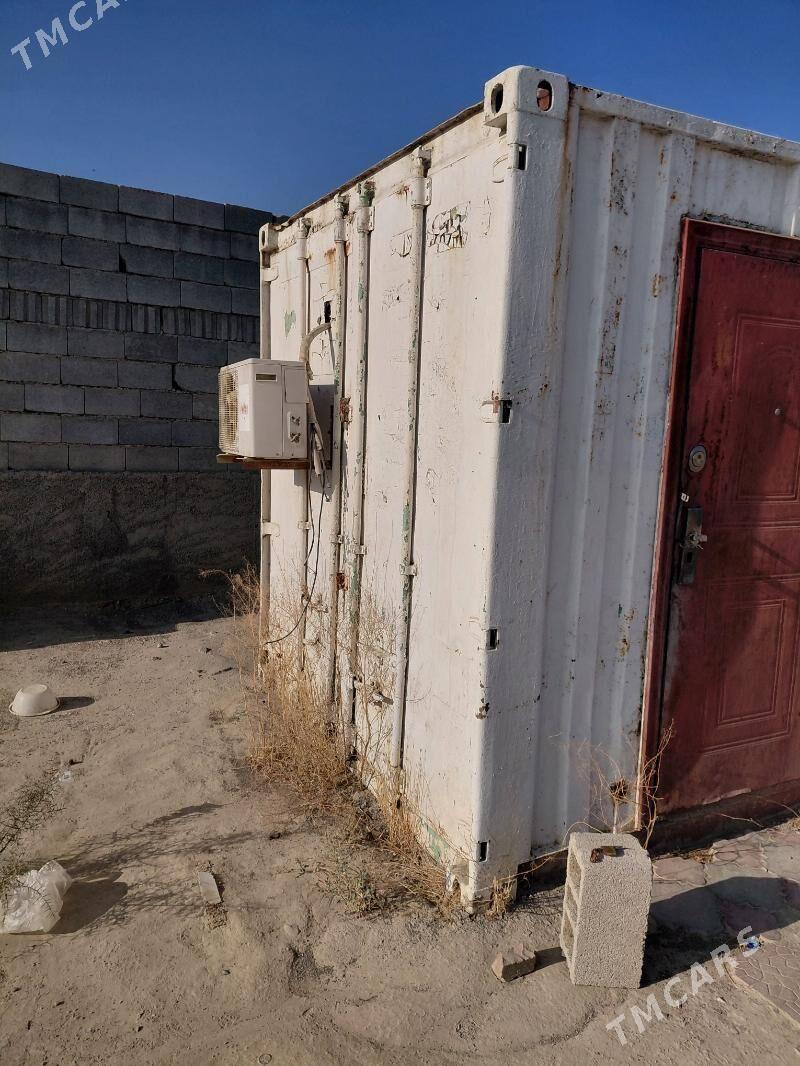 wagon jay - Бахарден - img 3