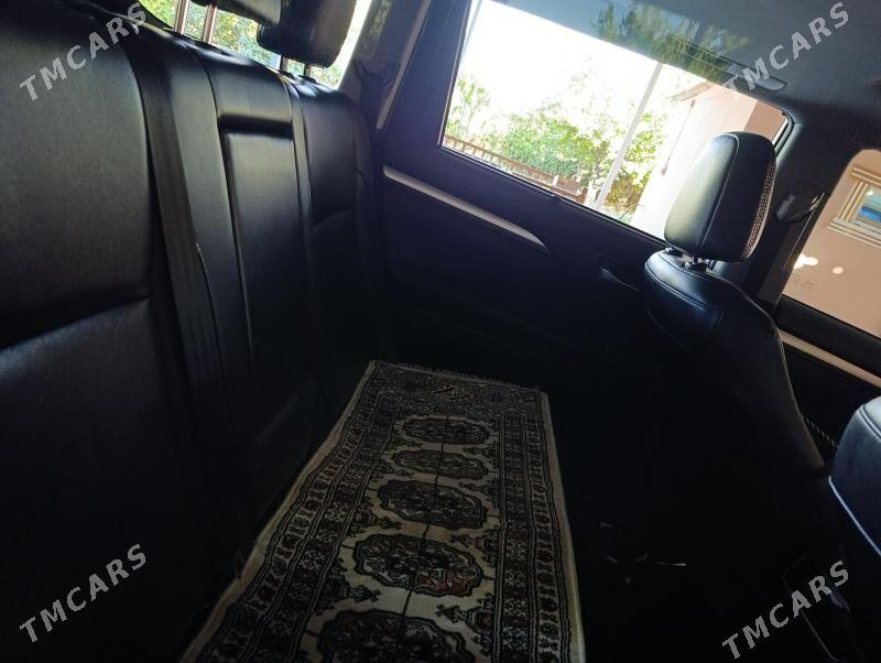 Toyota Highlander 2019 - 450 000 TMT - Aşgabat - img 5