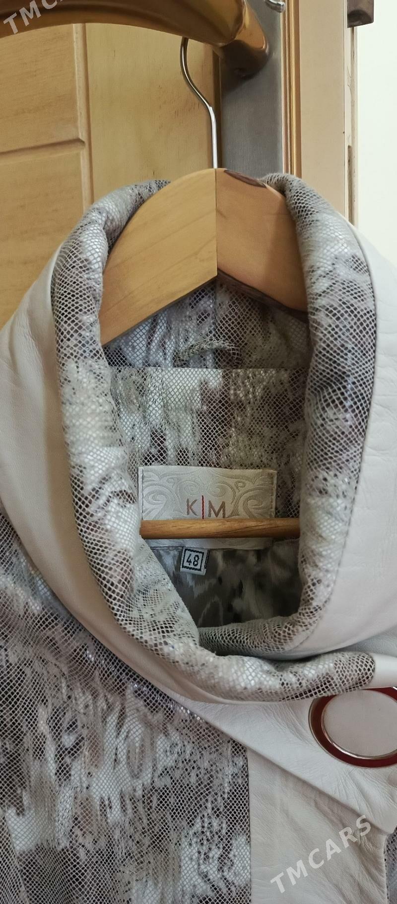 Куртки натур.кожа - Aşgabat - img 2