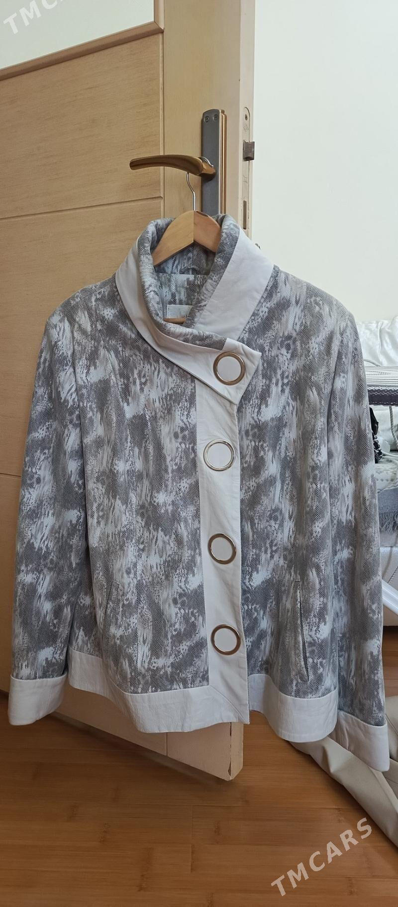 Куртки натур.кожа - Aşgabat - img 3