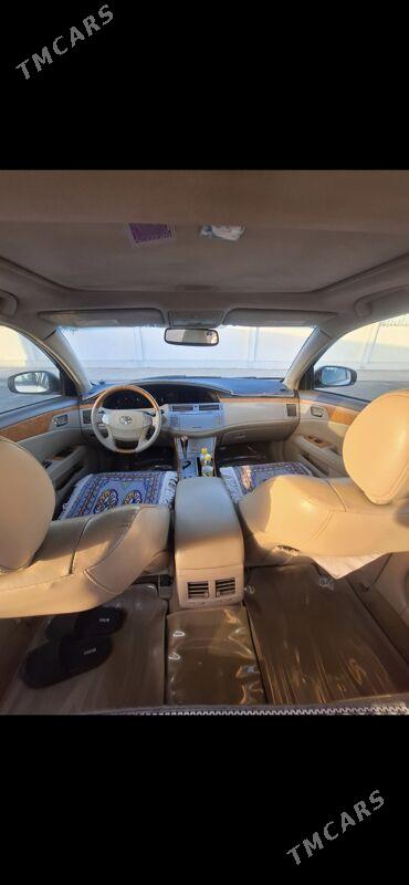 Toyota Avalon 2005 - 200 000 TMT - Бузмеин ГРЭС - img 7
