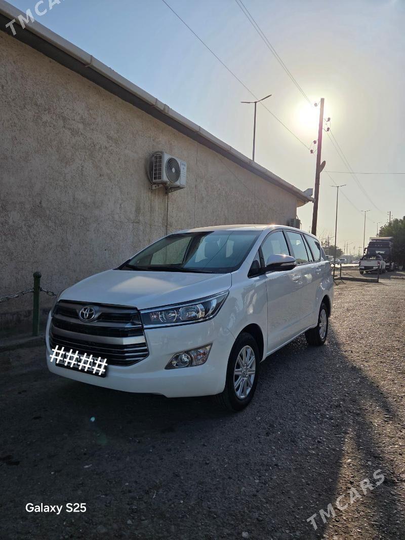 Toyota Innova 2021 - 250 000 TMT - Мары - img 7