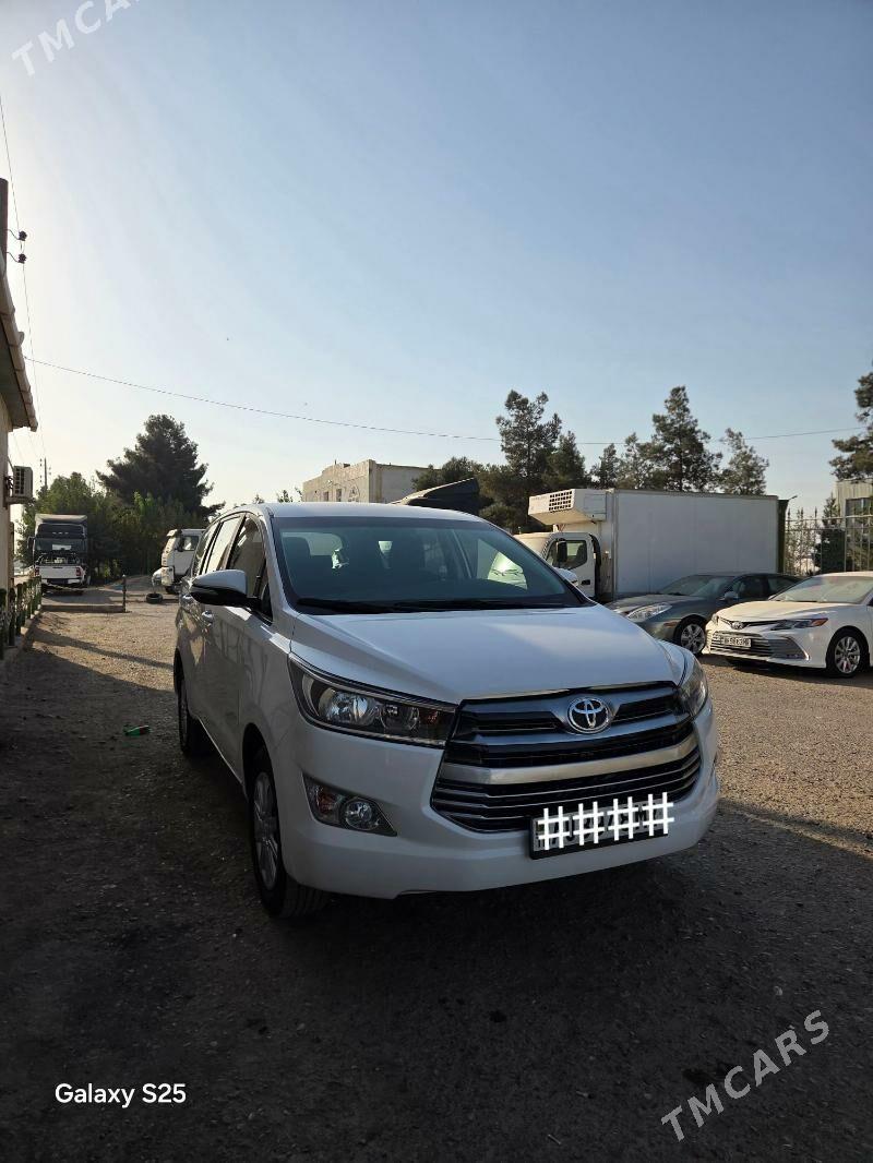 Toyota Innova 2021 - 250 000 TMT - Мары - img 6