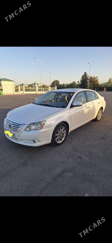 Toyota Avalon 2005 - 200 000 TMT - Бузмеин ГРЭС - img 1