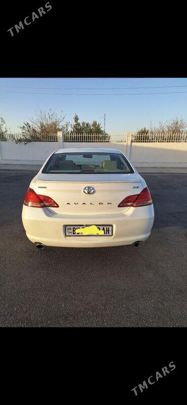 Toyota Avalon 2005 - 200 000 TMT - Бузмеин ГРЭС - img 5