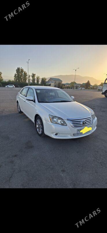 Toyota Avalon 2005 - 200 000 TMT - Бузмеин ГРЭС - img 4