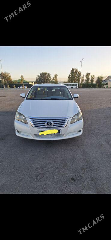 Toyota Avalon 2005 - 200 000 TMT - Бузмеин ГРЭС - img 2