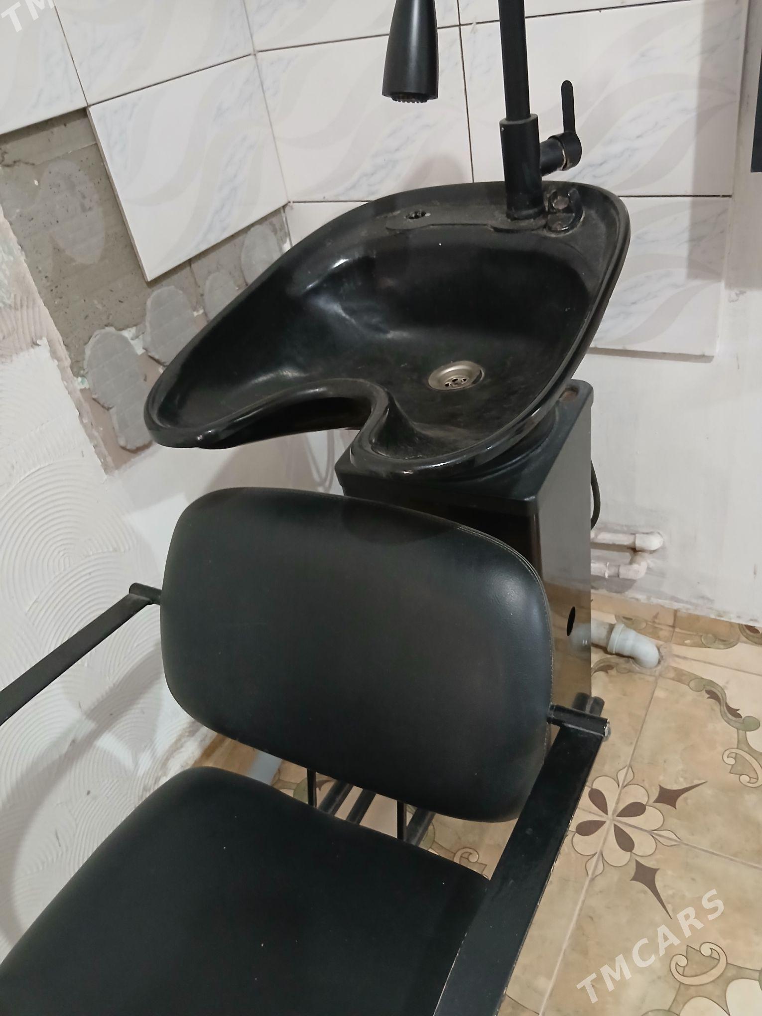 мойка - Türkmenabat - img 2