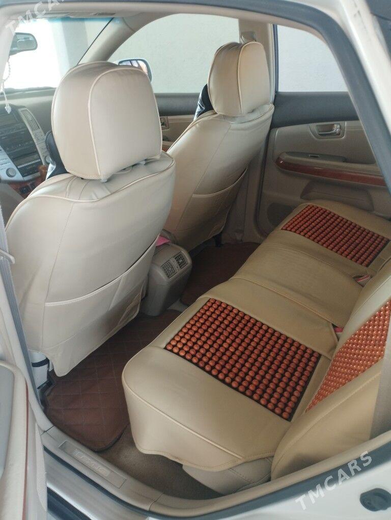 Lexus RX 330 2004 - 270 000 TMT - Mary - img 5