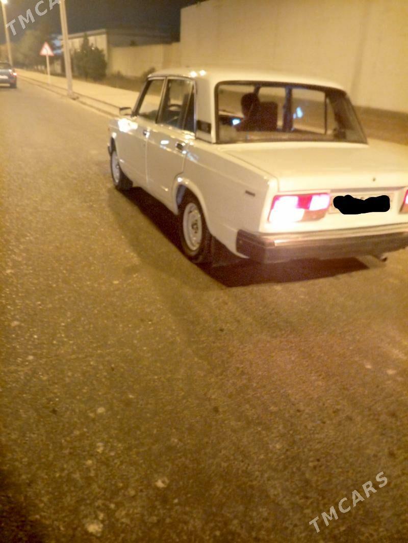 Lada 2107 2000 - 36 000 TMT - Байрамали - img 3