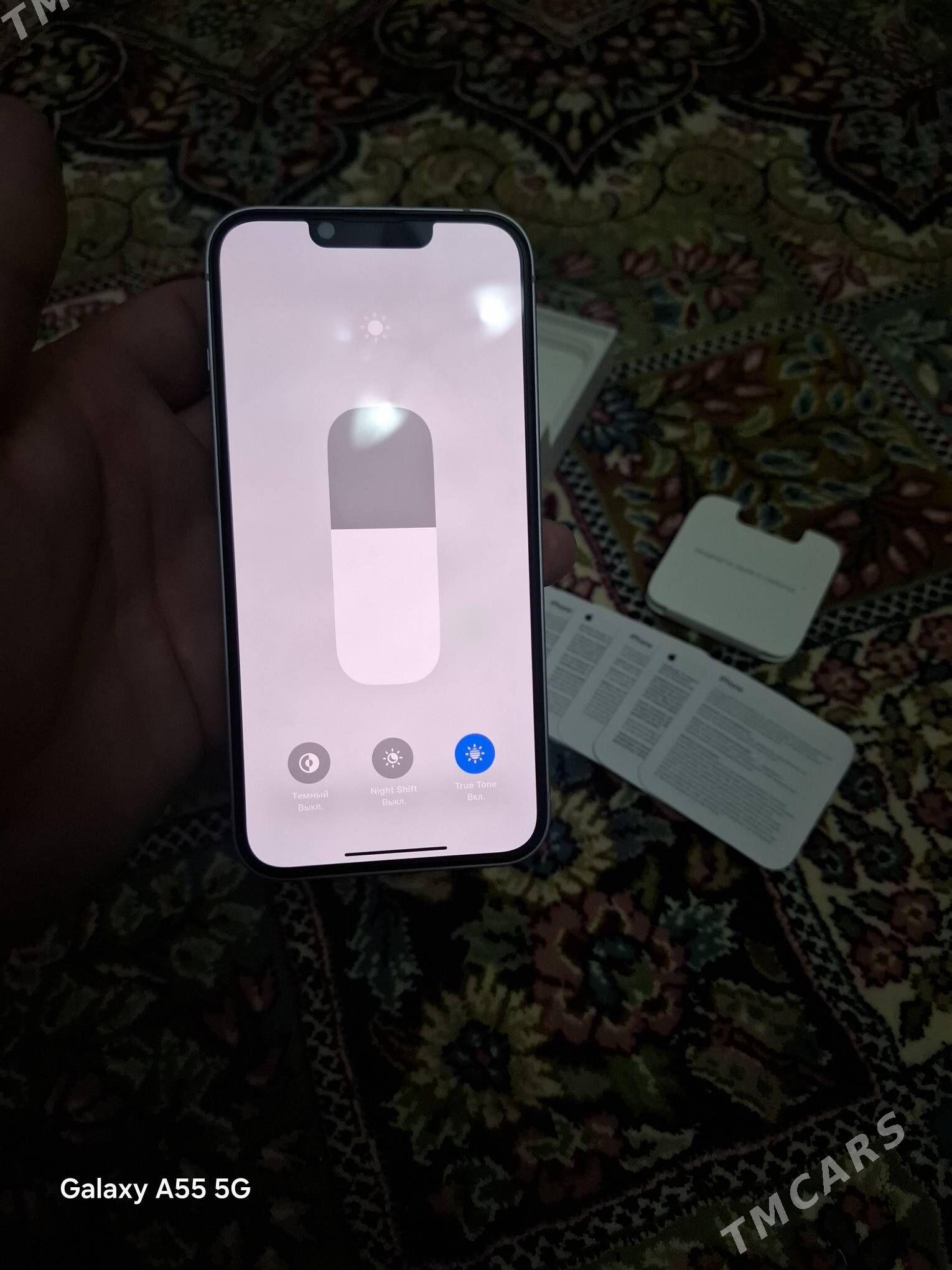 Iphone 14 128gb - Ашхабад - img 5