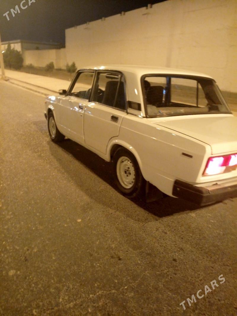 Lada 2107 2000 - 36 000 TMT - Байрамали - img 2