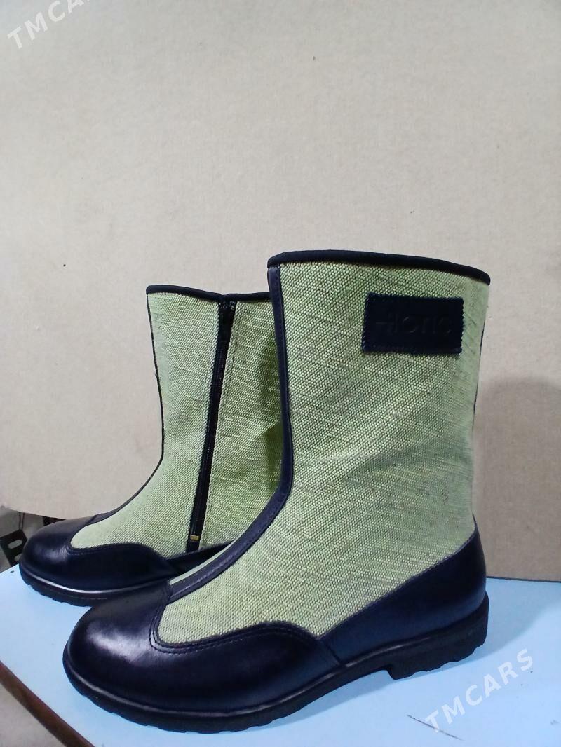 Birzent Adik - Чарджоу - img 3