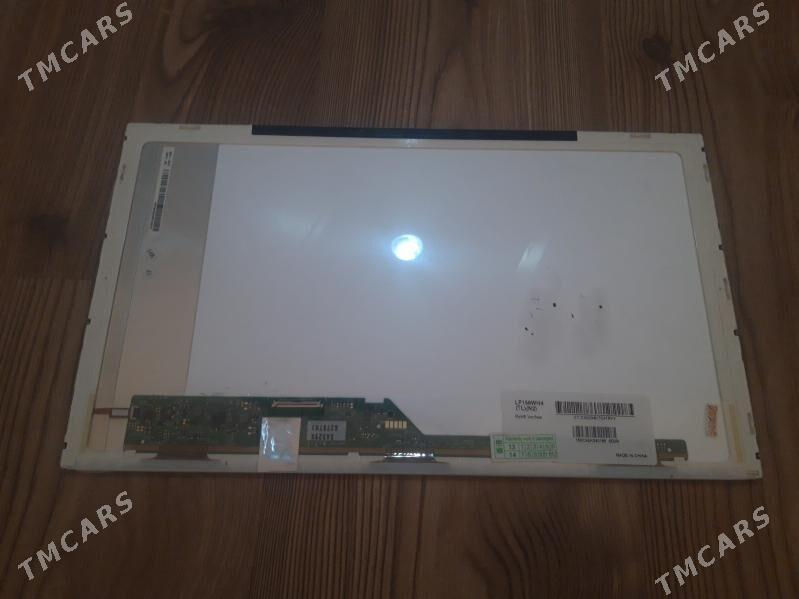 Noutbuk ekran 15.6 slim 30 pin - Балканабат - img 1