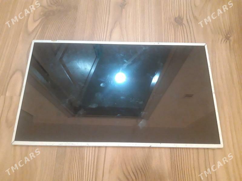 Noutbuk ekran 15.6 slim 30 pin - Балканабат - img 3
