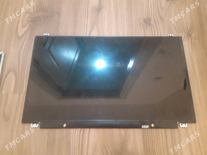 Noutbuk ekran 15.6 slim 30 pin - Балканабат - img 4