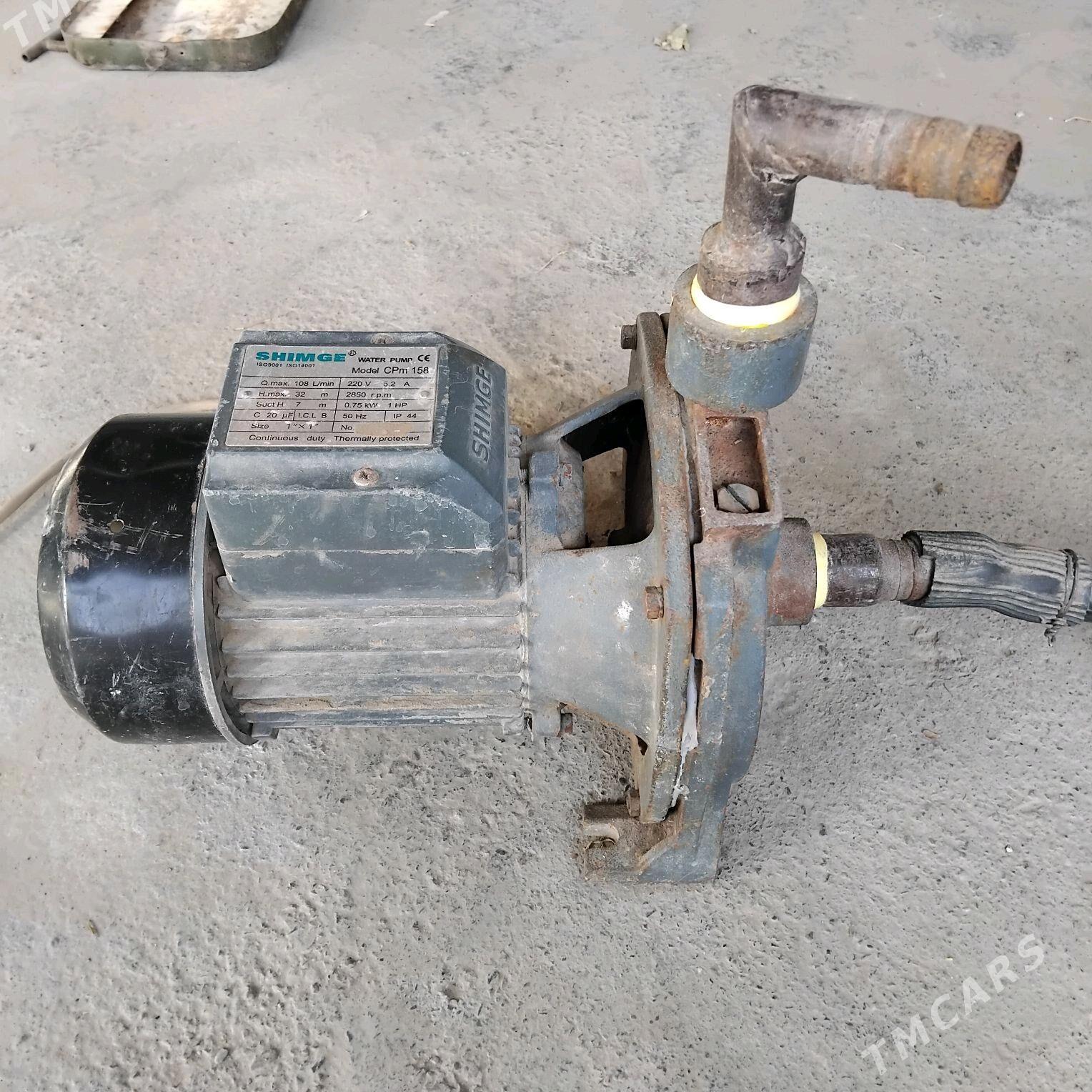 suw nasos - Анев - img 2