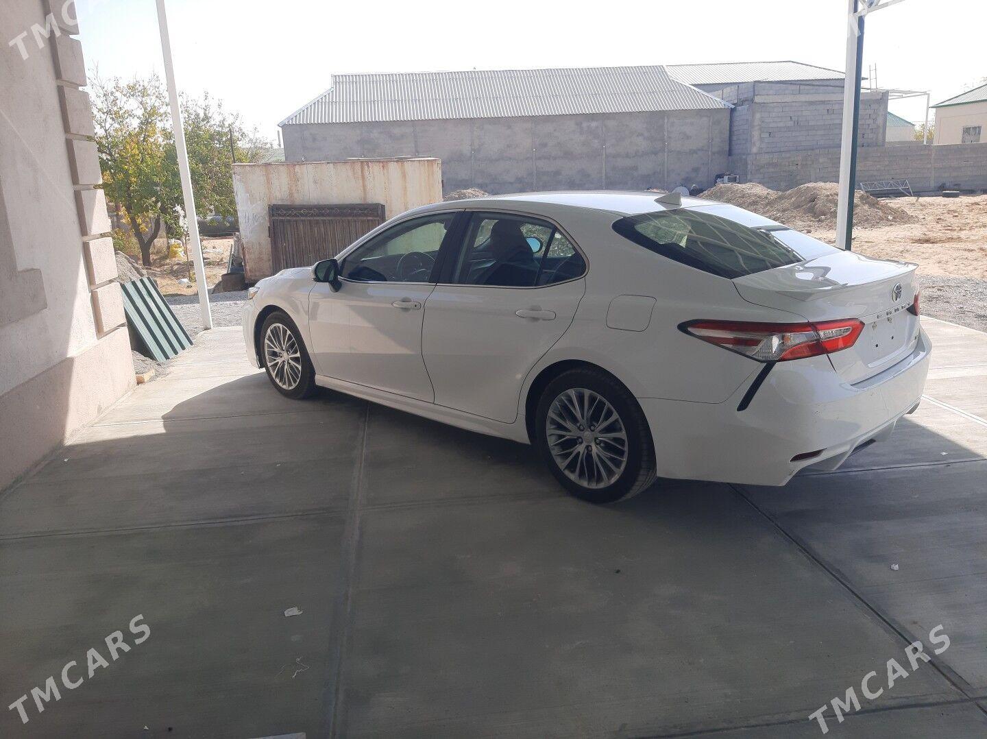 Toyota Camry 2020 - 315 000 TMT - Чоганлы - img 1