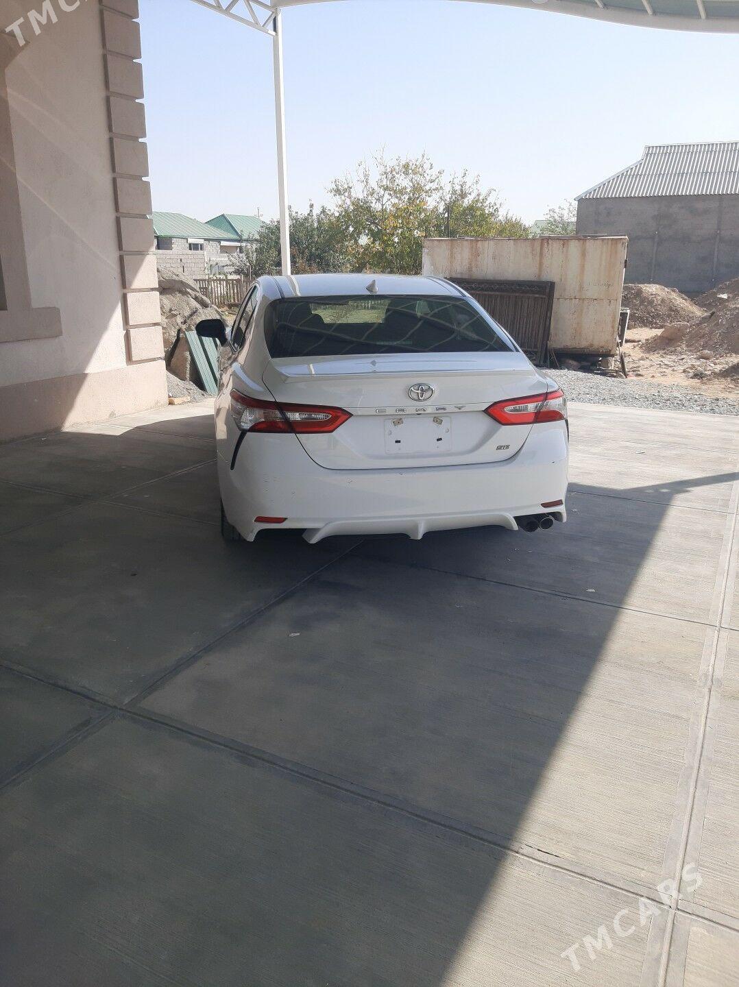 Toyota Camry 2020 - 315 000 TMT - Чоганлы - img 5