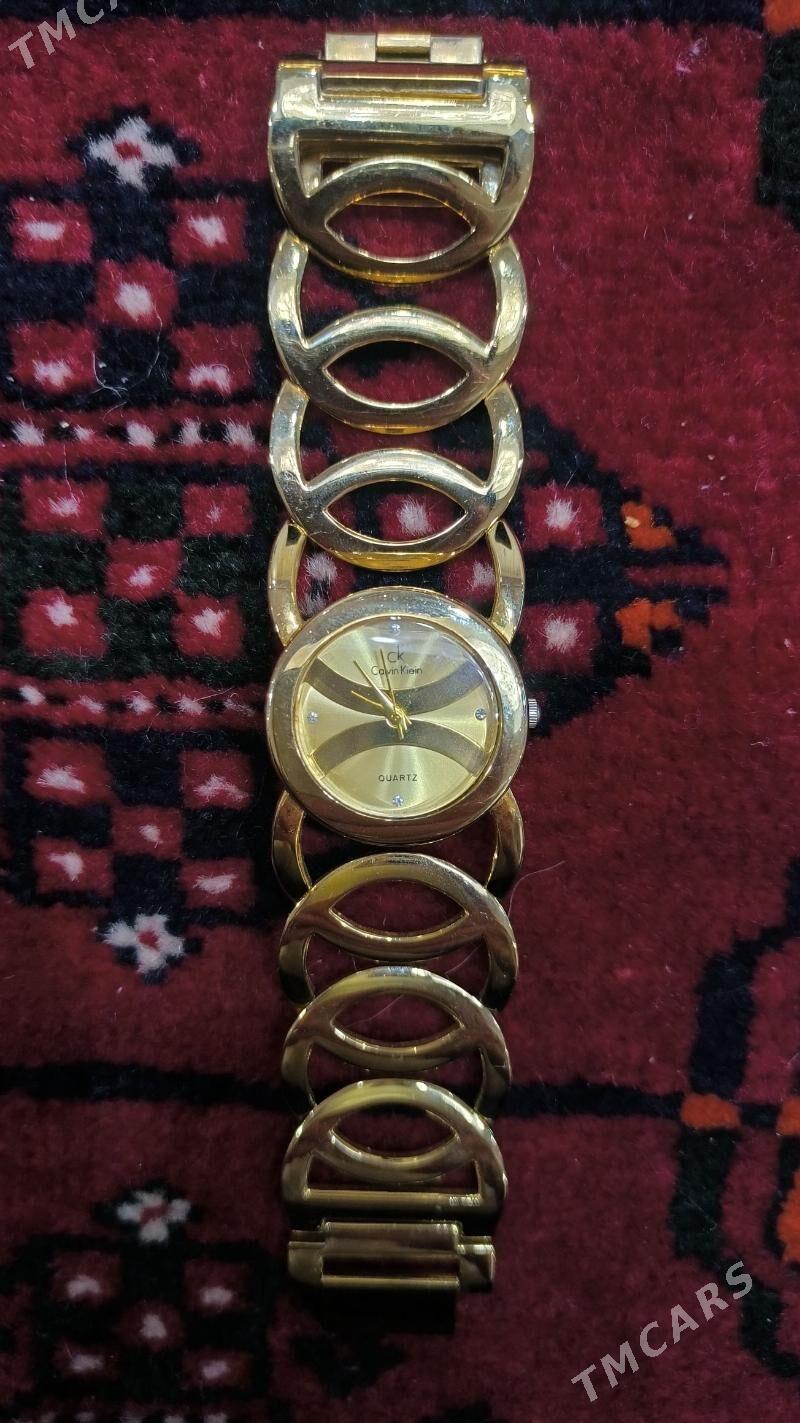 sagat часы - Daşoguz - img 4