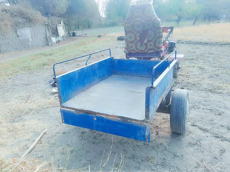 prosep 4 000 TMT - Gurbansoltan Eje - img 2