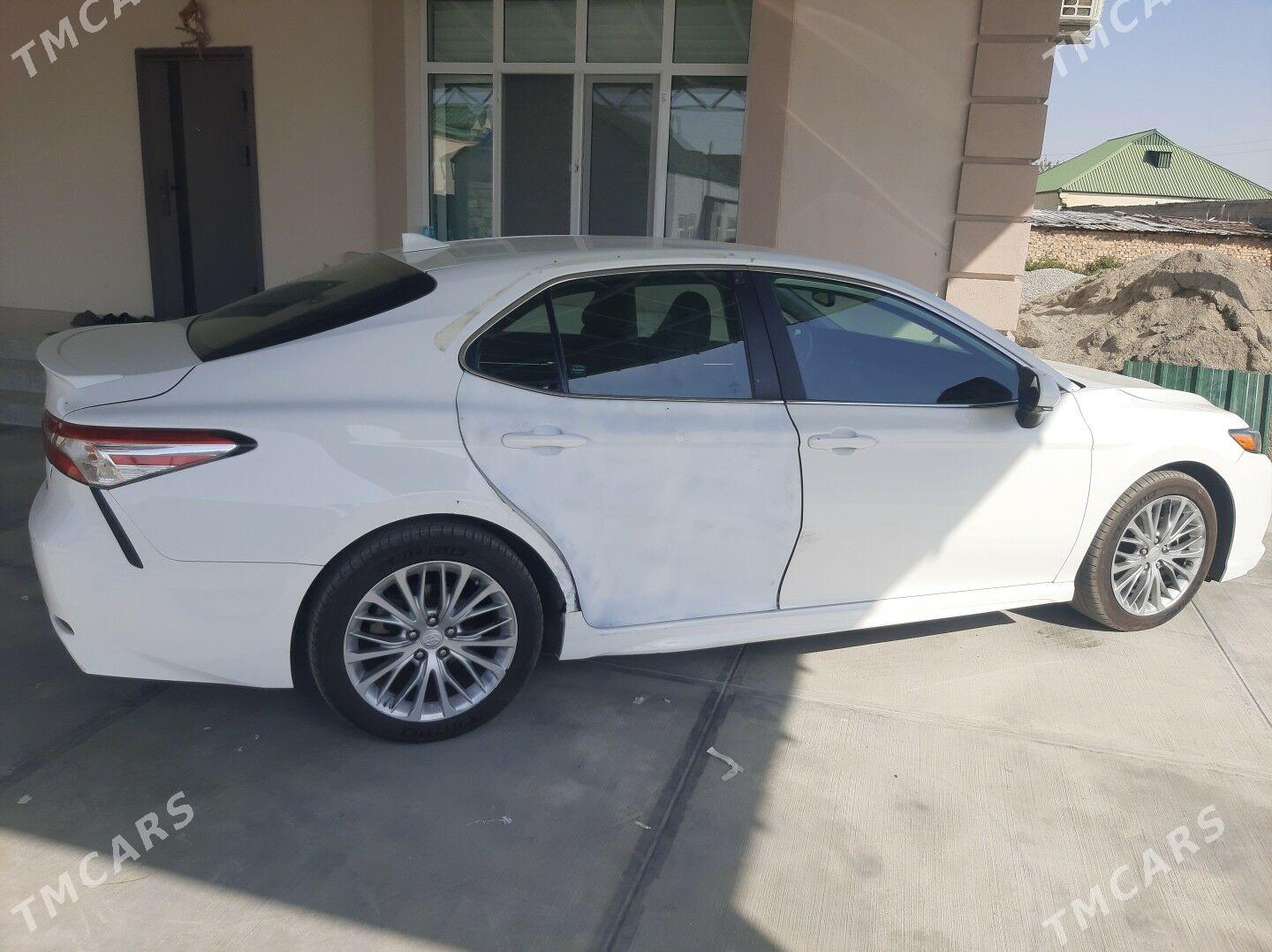 Toyota Camry 2020 - 315 000 TMT - Чоганлы - img 4