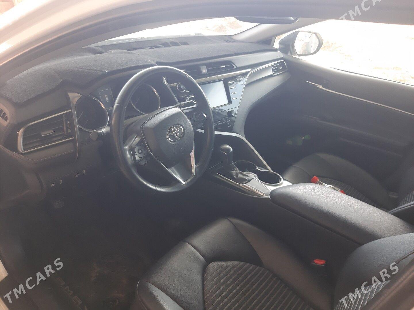 Toyota Camry 2020 - 315 000 TMT - Чоганлы - img 3