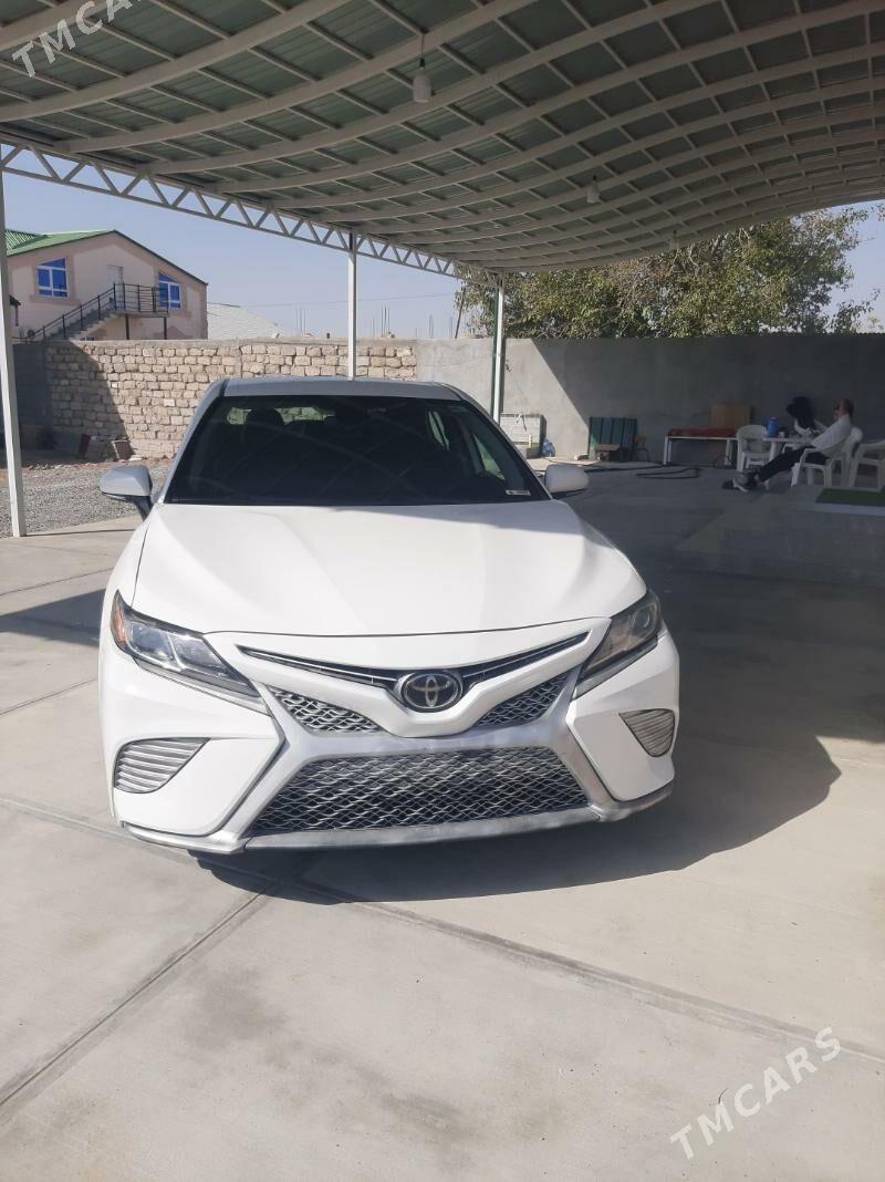 Toyota Camry 2020 - 315 000 TMT - Чоганлы - img 2