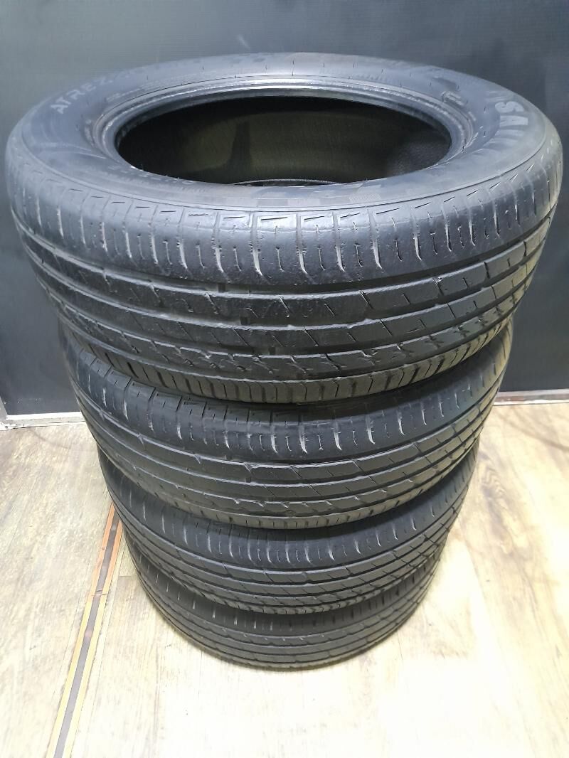 Teker Sailun 235/60R17 800 TMT - Aşgabat - img 3