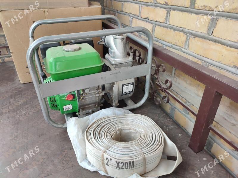 Сельское хозяйство - Дашогуз - img 4