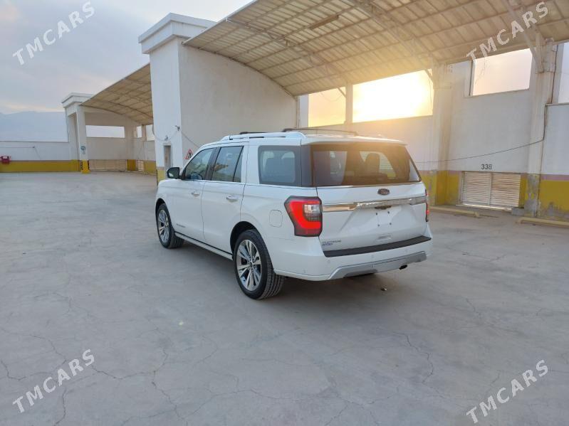 Ford Expedition 2020 - 776 000 TMT - Aşgabat - img 8