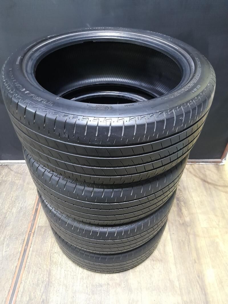 Bridgestone 235/45R18 1 500 TMT - Aşgabat - img 1