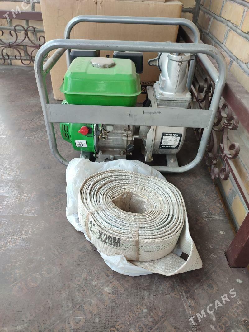 Сельское хозяйство - Дашогуз - img 3