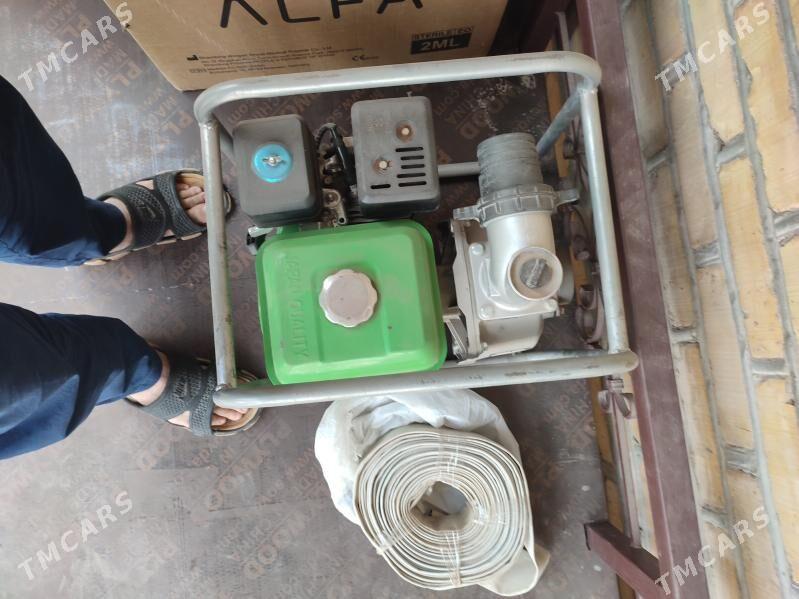 Сельское хозяйство - Дашогуз - img 2