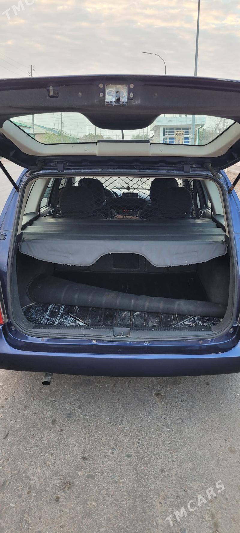 Opel Astra 2000 - 80 000 TMT - Daşoguz - img 2