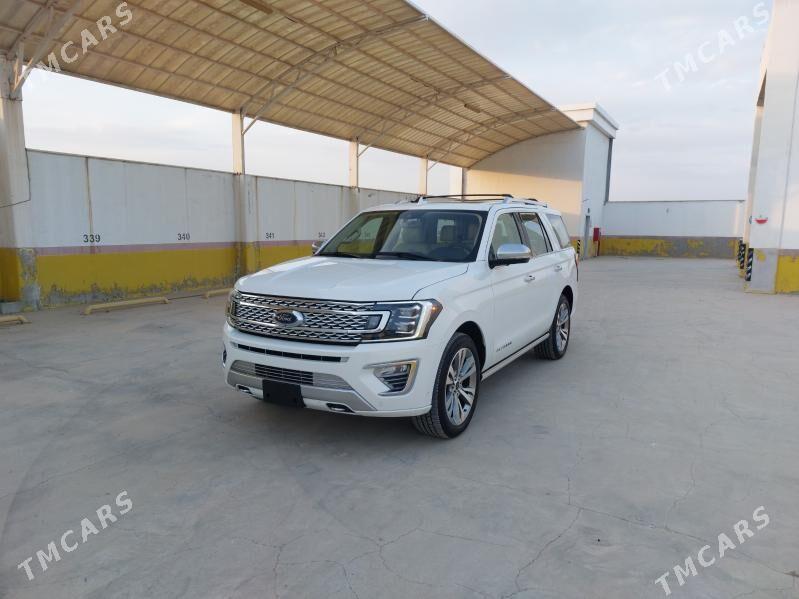 Ford Expedition 2020 - 776 000 TMT - Aşgabat - img 10