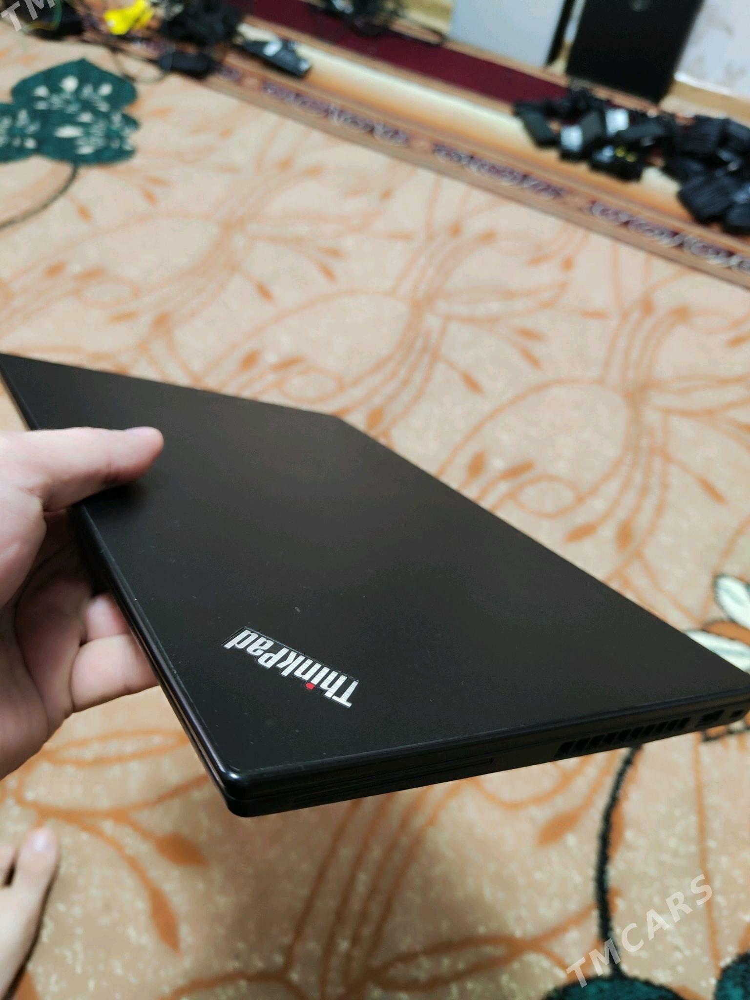 ноутбук noutbuk Lenovo 8th gen - Türkmenabat - img 4