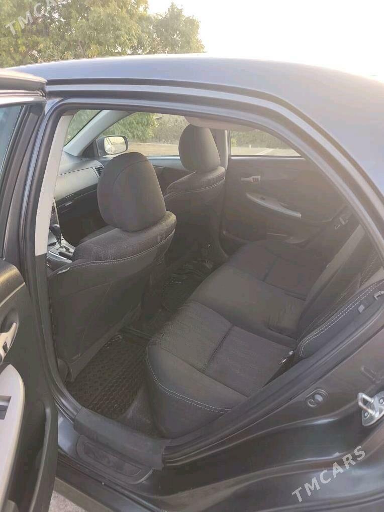 Toyota Corolla 2013 - 170 000 TMT - Сакар - img 2