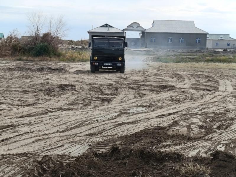 Kamaz 5511 1982 - 120 000 TMT - Köneürgenç - img 5