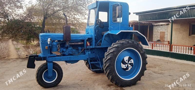 MTZ T-28 1980 - 70 000 TMT - Köneürgenç - img 3