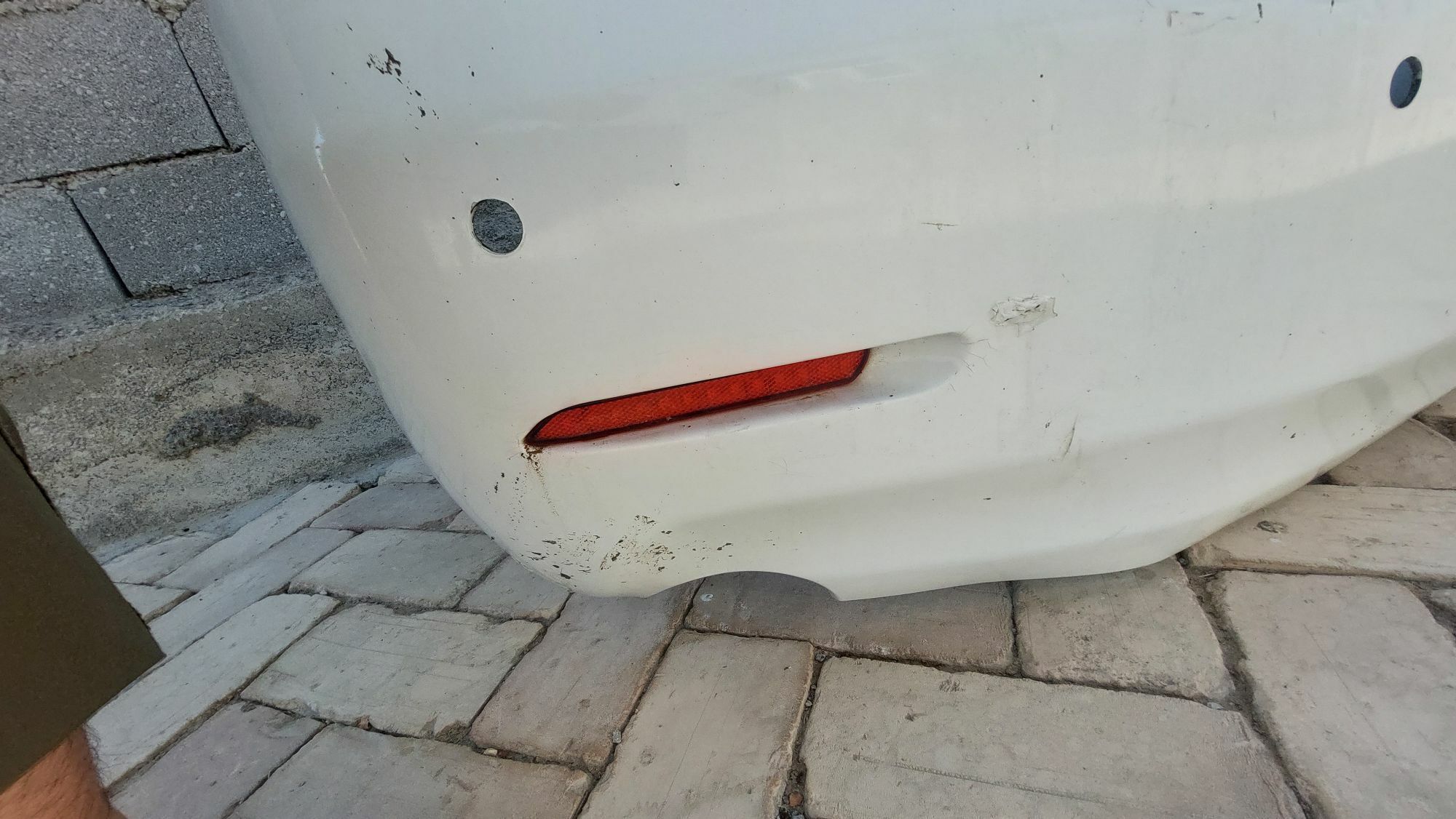 Aurion bamper 1 100 TMT - Ашхабад - img 3