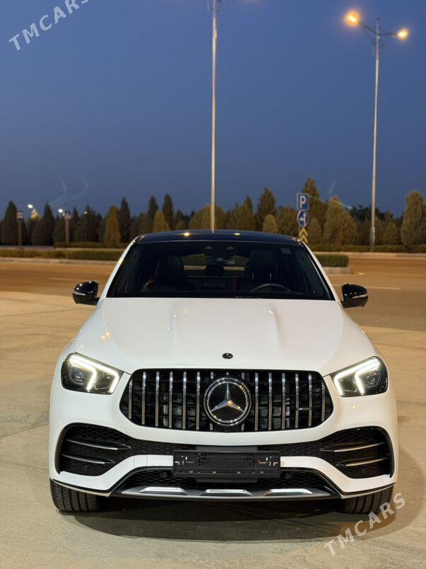 Mercedes-Benz GLE-Class Coupe 2021 - 5 000 000 TMT - Aşgabat - img 5