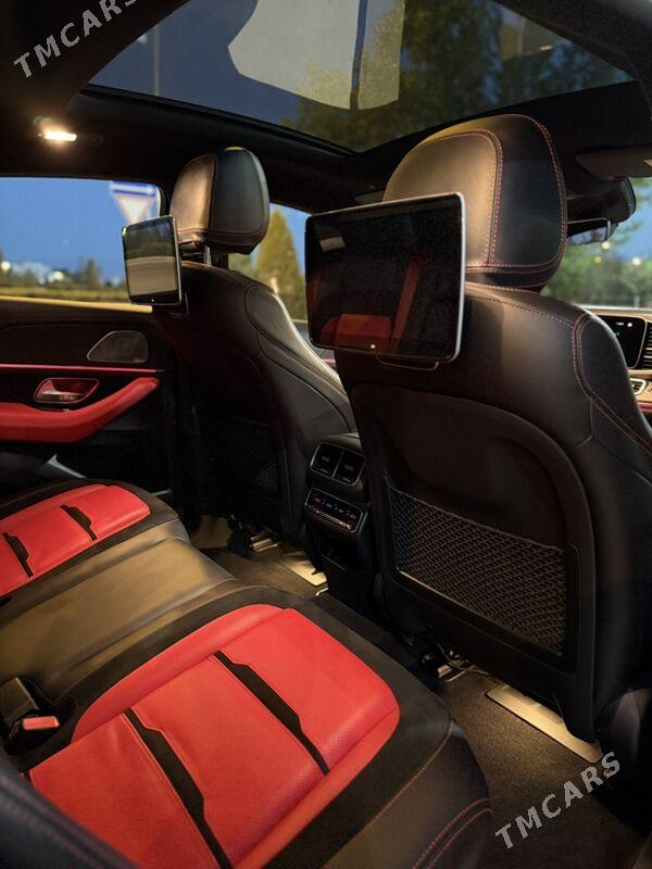 Mercedes-Benz GLE-Class Coupe 2021 - 5 000 000 TMT - Aşgabat - img 8